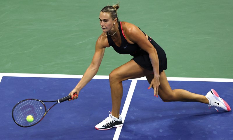 Taylor Townsend šokirala petu igračicu svijeta, Sabalenka nastavlja s pobjedama