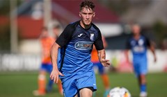 Gorupić za Sportnet: 'Širina će biti naš forte, tu je 18 igrača koji mi u svakom trenutku daju slatke brige'