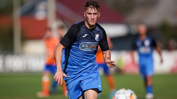 Gorupić za Sportnet: 'Širina će biti naš forte, tu je 18 igrača koji mi u svakom trenutku daju slatke brige'