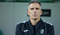 Istra 1961 traži novog trenera, raskinuta suradnja s Goranom Tomićem