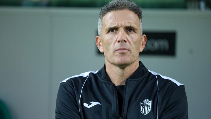 Tomić: 'Imali smo bodovni imperativ, a u takvim situacijama je najteže igrati'