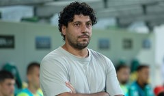 Carević: 'Svjesno smo puštali neke pozicije jer ne možeš Dinamu zatvoriti sve'