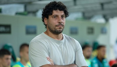 Carević: 'Kup utakmice su varljive, igra se samo jedna i detalji će odlučivati'