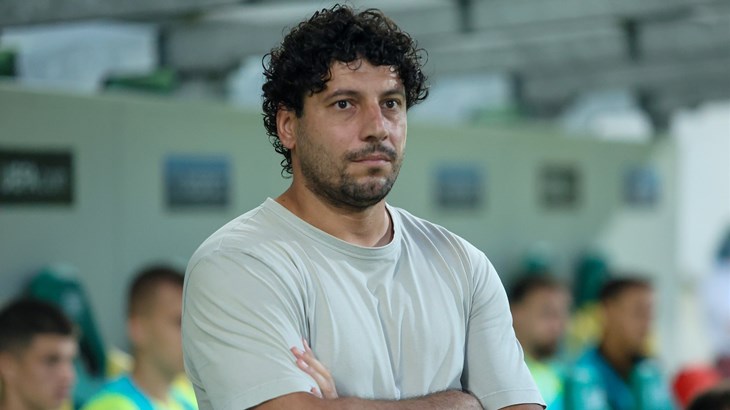 Carević: 'Svjesno smo puštali neke pozicije jer ne možeš Dinamu zatvoriti sve'