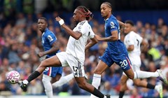 Fulham preokretom protiv Brentforda osvojio sva tri boda na Craven Cottageu