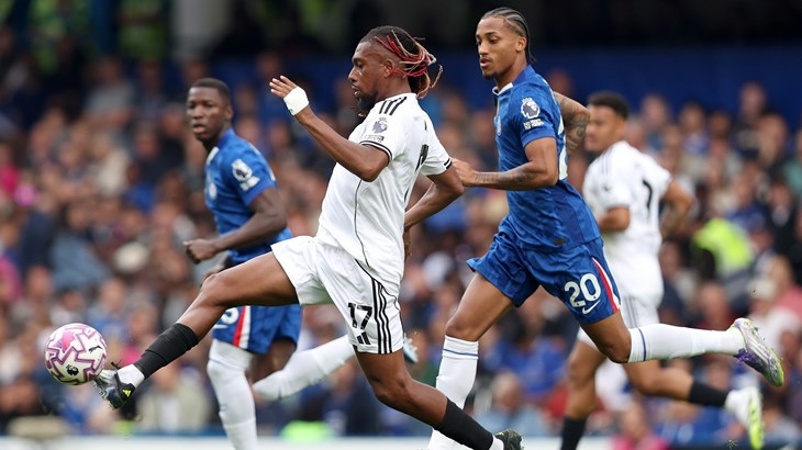 Fulham preokretom protiv Brentforda osvojio sva tri boda na Craven Cottageu