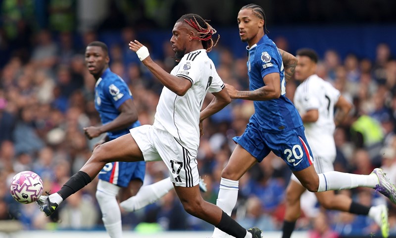 Fulham preokretom protiv Brentforda osvojio sva tri boda na Craven Cottageu