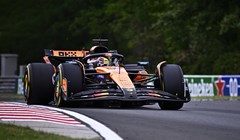 Piastri s rekordom staze do pole positiona u Zandvoortu, Verstappen kreće s treće pozicije