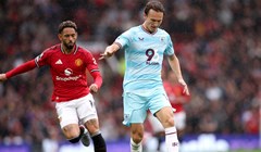 United u nadoknadi do pobjede, Bournemouth svladao Tottenham, Everton bolji od Wolvesa