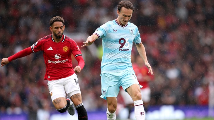 United u nadoknadi do pobjede, Bournemouth svladao Tottenham, Everton bolji od Wolvesa