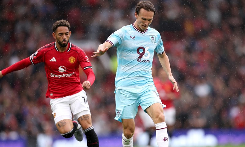United u nadoknadi do pobjede, Bournemouth svladao Tottenham, Everton bolji od Wolvesa