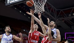 Talijanima važna pobjeda protiv Gruzije, Gjergja odveo Belgiju do slavlja protiv Islanda