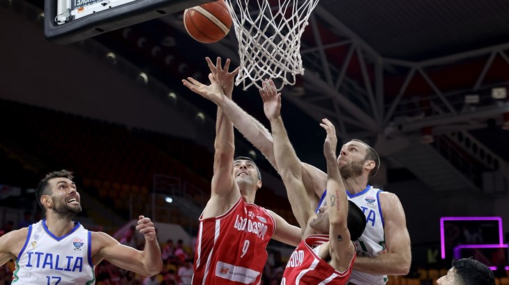 Talijanima važna pobjeda protiv Gruzije, Gjergja odveo Belgiju do slavlja protiv Islanda