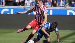 Atletico Madrid ponovno kiksao, osvojio tek bod na gostovanju kod Mallorce
