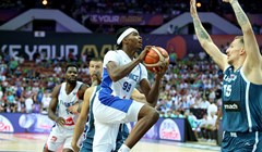 Šokantan poraz Francuske protiv Izraela, Španjolska deklasirala Cipar