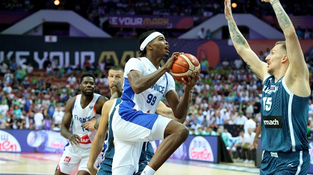 Šokantan poraz Francuske protiv Izraela, Španjolska deklasirala Cipar