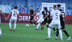 Purić: 'Mislim da će Slaven Belupo u narednom periodu izgledati još bolje'