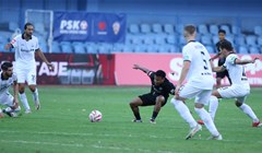 Sjajna asistencija i pogodak Vukovara za vraćanje neizvjesnosti u Vinkovcima