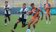 Pašalić jedini strijelac u remiju Atalante, Smolčić i Baturina ušli s klupe u porazu Coma