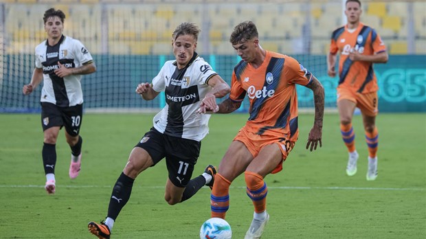 Pašalić jedini strijelac u remiju Atalante, Smolčić i Baturina ušli s klupe u porazu Coma