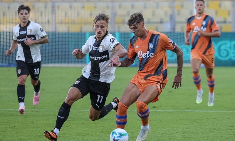 Pašalić jedini strijelac u remiju Atalante, Smolčić i Baturina ušli s klupe u porazu Coma