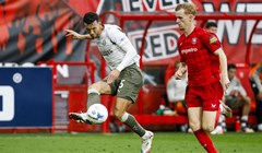 Perišić asistent u remiju PSV-a protiv Šutalovog Ajaxa