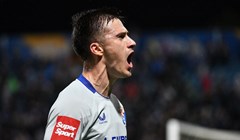 Dinamo potvrdio izostanak Matea Lisice do kraja polusezone, dijagnosticirana mu je mononukleoza