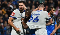 Niti VAR nije pomogao, Dinamo bez novog vodstva, McKenna je bio u zaleđu