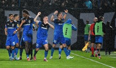 Boršić iznenadio sve pa i sebe, Varaždin zabio za preokret