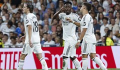 Real Madrid preokrenuo na Bernabeuu protiv Mallorce i zadržao stopostotan učinak u LaLigi