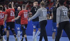 Čakovčani bez šanse u uzvratu protiv Berna, ništa od ulaska u skupinu Europske lige