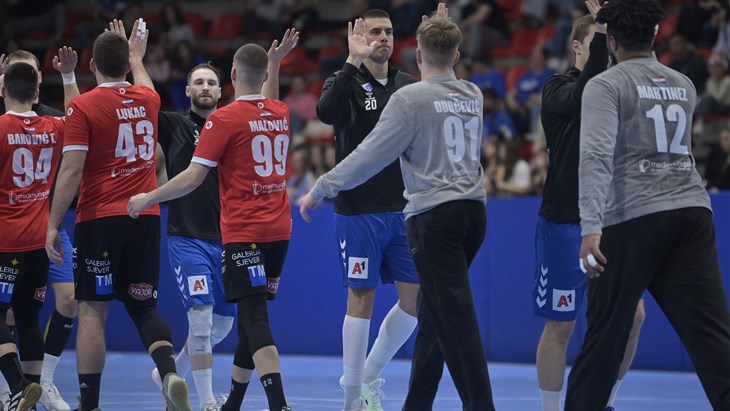 Čakovčani bez šanse u uzvratu protiv Berna, ništa od ulaska u skupinu Europske lige