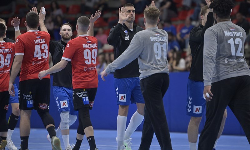Čakovčani bez šanse u uzvratu protiv Berna, ništa od ulaska u skupinu Europske lige