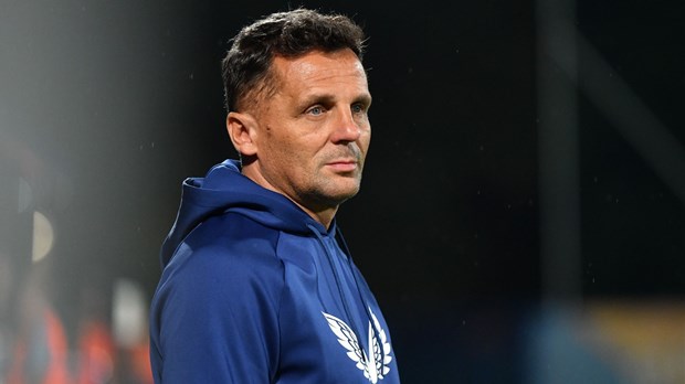 Dinamo će se pripremati za utakmicu koja se možda neće igrati, sljedeći tjedan odluka o izraelskim klubovima