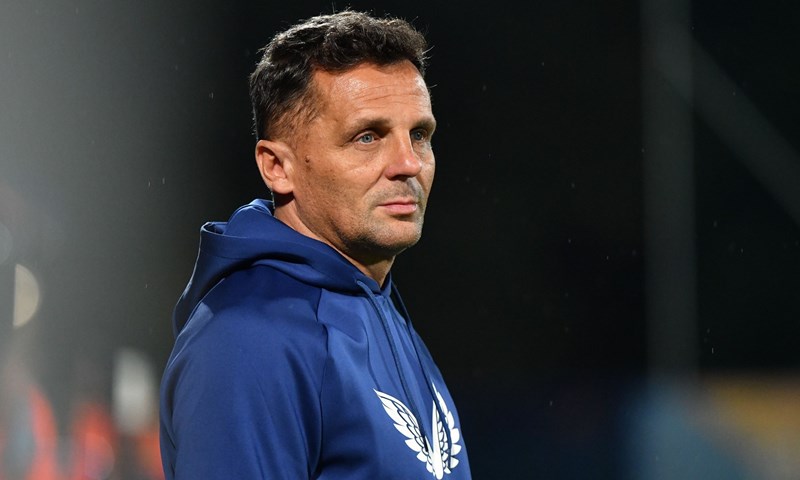 Dinamo će se pripremati za utakmicu koja se možda neće igrati, sljedeći tjedan odluka o izraelskim klubovima