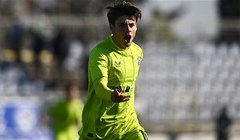 Prva NL juniori: Lokomotiva i Dinamo remizirali u utakmici kola, novi kiks Hajduka, nije pobijedio Samobor