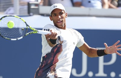 Auger-Aliassime fenomenalnim preokretom porazio Bena Sheltona u Torinu