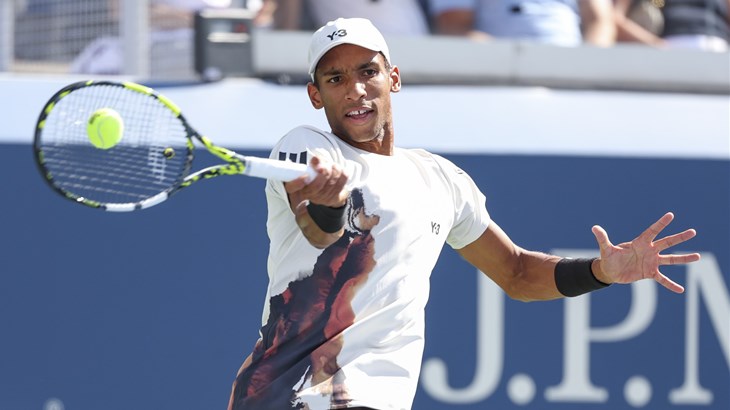 Kanađanin eliminirao Zvereva, Bublik potvrđuje sjajnu formu prolazom u osminu finala US Opena