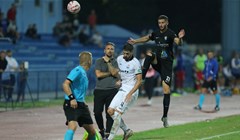 Pogledajte kako je Slaven Belupo odnio pobjedu iz Vinkovaca, Vukovar je prijetio do samog kraja