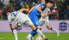 Kronologija: Dinamo bez većih problema do pobjede protiv Varaždina