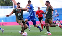 Kronologija: Remi Osijeka i Lokomotive na Opus Areni