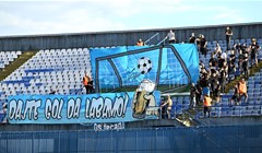 Osijek stigao do prvog gola sezone, zabio je Omerović