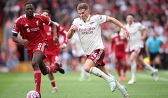 Krasan pogodak Szoboszlaija za veliku pobjedu Liverpoola u derbiju trećeg kola