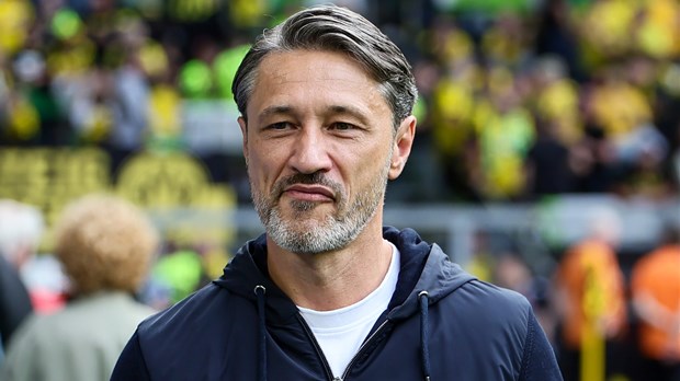 Der Klassiker na Allianz Areni, može li Niko Kovač srušiti moćni Bayern?