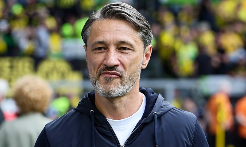 Kovač: 'Kad imate igrača manje, teško je igrati nogomet, greške se događaju'