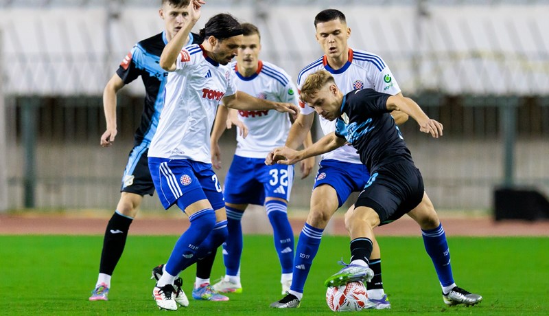 Rijeka je posljednjih godina redovito Hajduku slamala srce, udruženi Garcia i Livaja to žele promijeniti