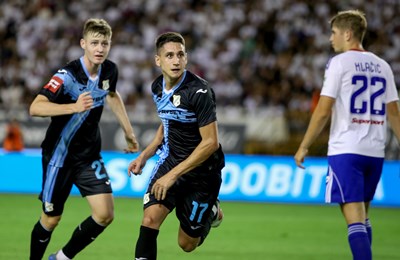 Krilni napadač (ponovno) napušta Rijeku? Blizu je prelaska u Sarajevo