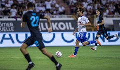 Kronologija: Hat-trick Fruka, Rijeka rekordno napunila Hajdukovu mrežu!