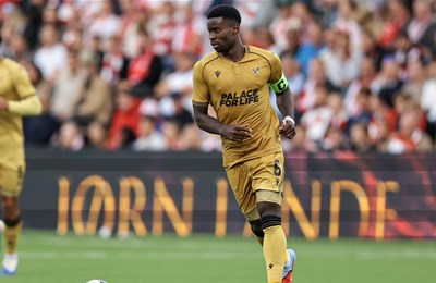 Crystal Palace u završnici zabio za sva tri boda u londonskom derbiju