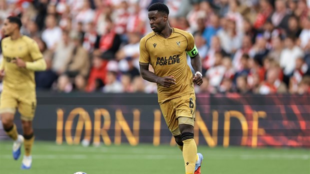 Može Crystal Palace i bez Eberechija Ezea: Sjajna pobjeda Eaglesa kod Aston Ville